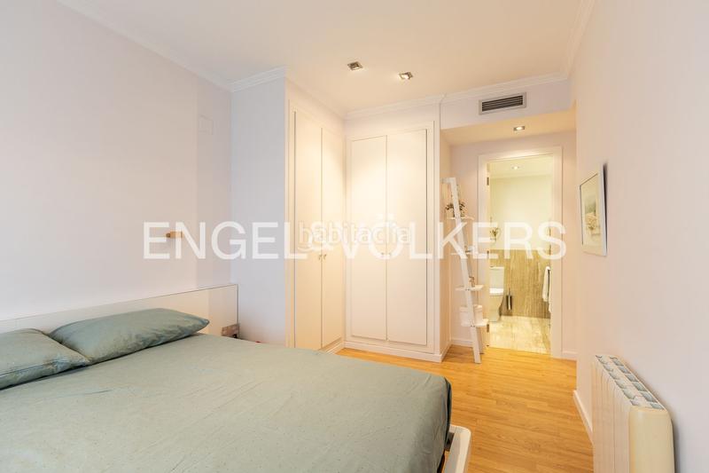 Foto 44413f59-887b-4aa2-adb0-f46bcbd37fc0. Miete appartement mit heizung parking pool in Sant Pau Valencia