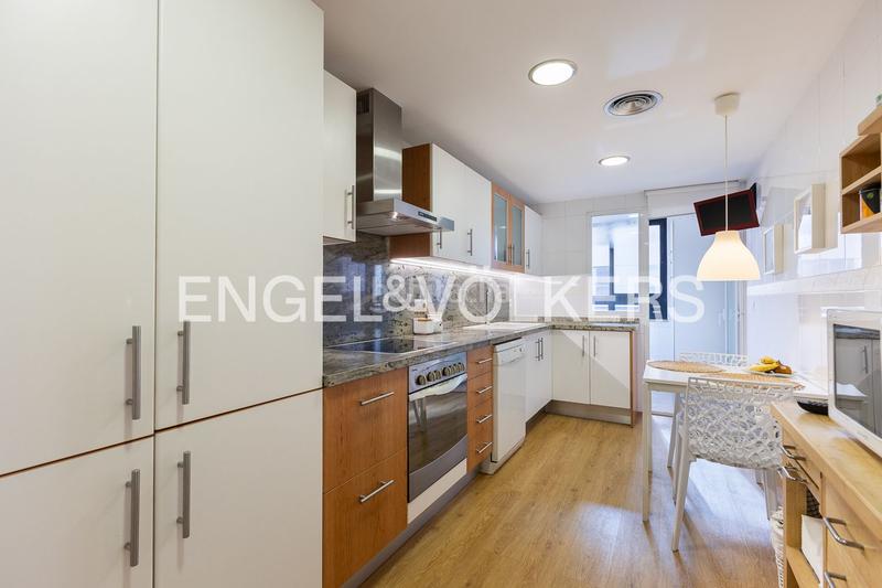 Foto c27b41f5-143c-4e25-9198-a58d38b244ab. Miete appartement mit heizung parking pool in Sant Pau Valencia