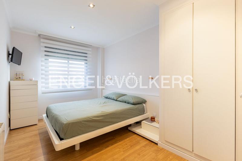 Foto c2f5ec65-5f78-49f5-b134-3736864c9412. Miete appartement mit heizung parking pool in Sant Pau Valencia