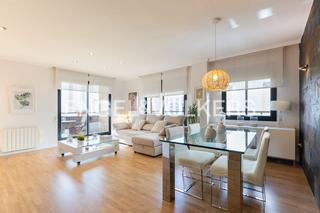 Apartment in Avinguda de les Corts Valencianes