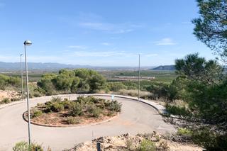 Terreno residenziale in Casinos