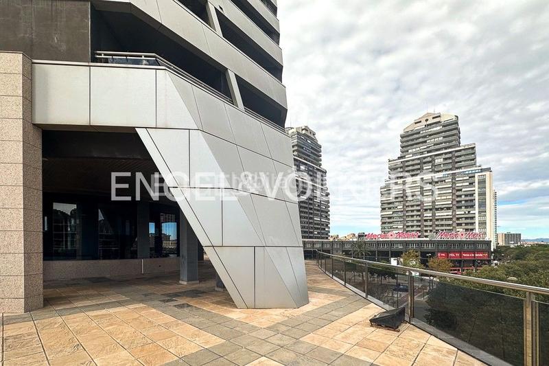 Foto 06541623-16cb-4c38-8ca3-ed7414eacc5c. Location appartement avec chauffage parking piscine dans Valencia