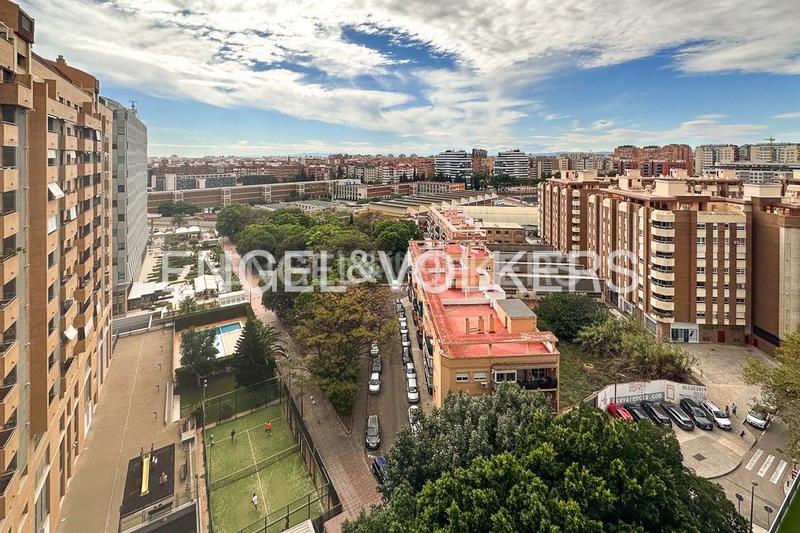 Foto 1bfc72b8-b84f-4184-b685-c37885c39353. Location appartement avec chauffage parking piscine dans Valencia