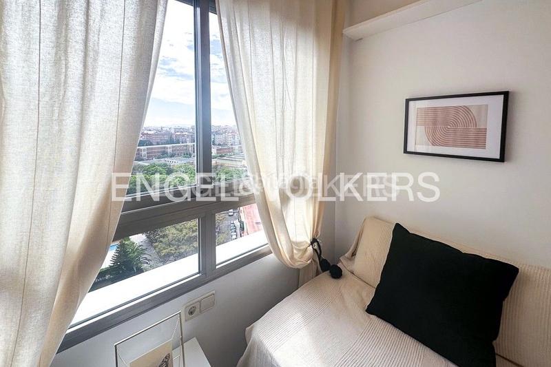 Foto 3489e8a4-7ac5-4661-adad-91c660526794. Location appartement avec chauffage parking piscine dans Valencia