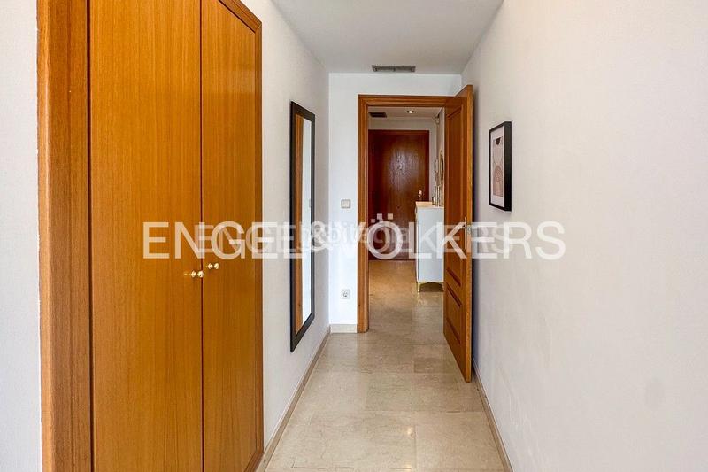 Foto 38ec4dbb-55fc-4ae7-baf2-4014ec195d4b. Location appartement avec chauffage parking piscine dans Valencia