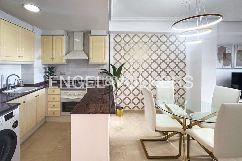 Foto 3c44b9d4-eef2-4f89-890a-b14292a93c8a. Location appartement avec chauffage parking piscine dans Valencia