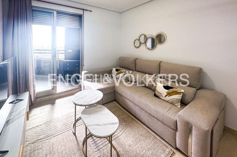 Foto 4fbf6b48-1d0d-4b52-97db-ea435b662cda. Location appartement avec chauffage parking piscine dans Valencia