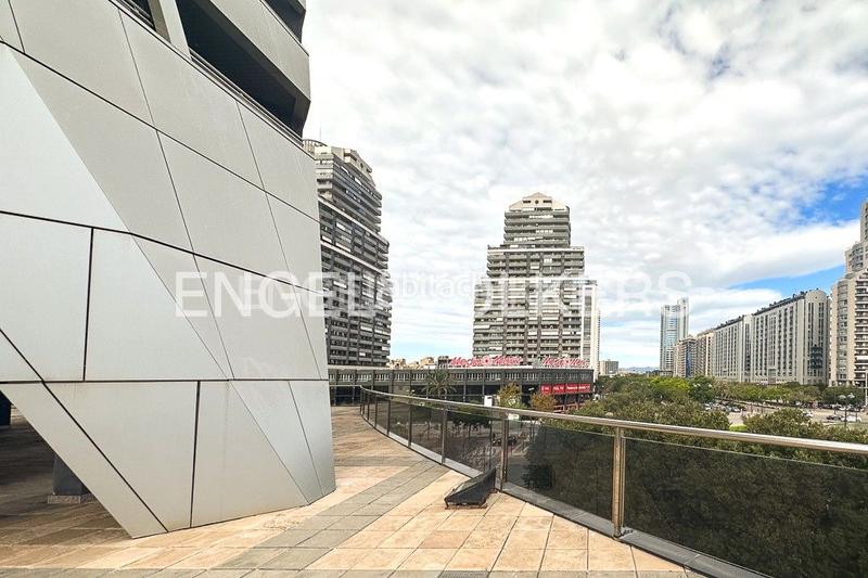 Foto 600567b7-0c3b-4b81-99d4-23f3ffaff069. Location appartement avec chauffage parking piscine dans Valencia