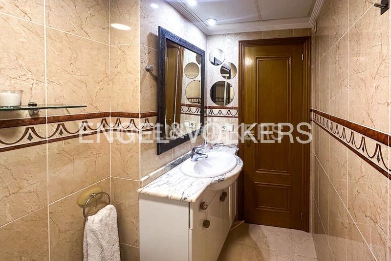 Foto 712e5c15-a736-41c1-82c5-a6104ce71d3a. Location appartement avec chauffage parking piscine dans Valencia