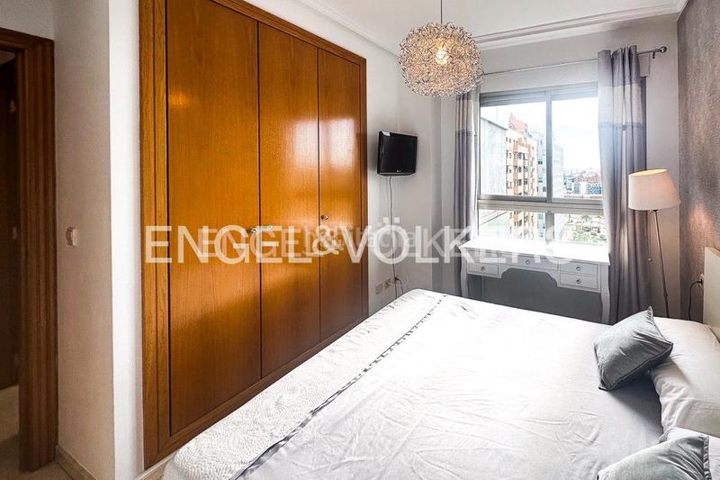 Foto ab5ebfab-d00a-45b9-a6ad-15aa50f96c6c. Location appartement avec chauffage parking piscine dans Valencia