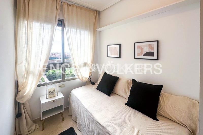 Foto d0cf9955-fa35-4d0c-a7ab-7f41232779de. Location appartement avec chauffage parking piscine dans Valencia