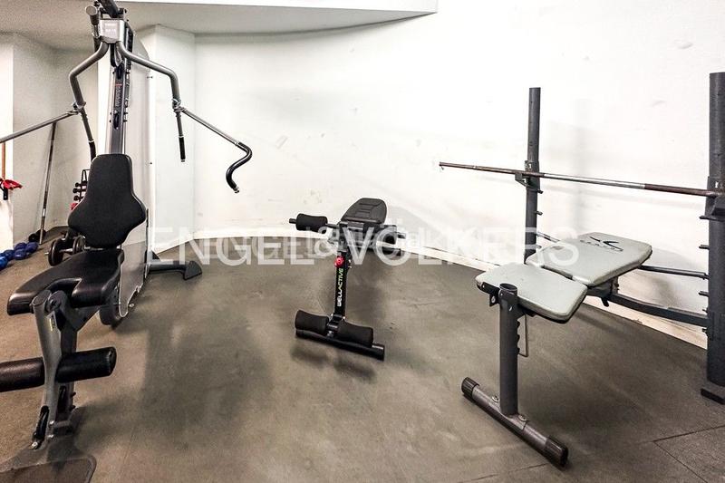 Foto ddaa6546-4a40-4c6e-8d14-66dc0b4919d3. Location appartement avec chauffage parking piscine dans Valencia