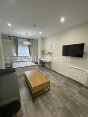 Monolocale in Avinguda de Giorgeta