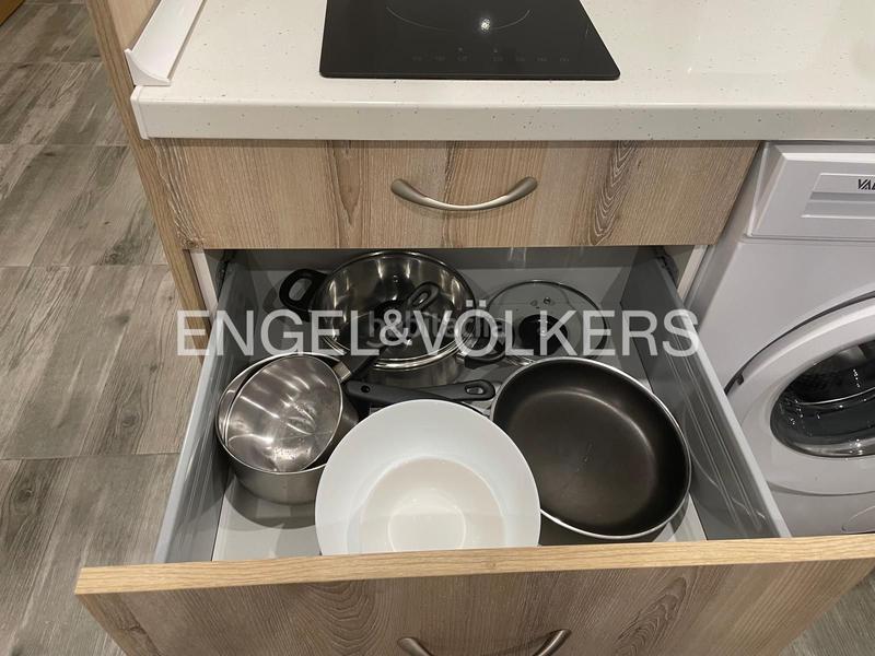 Foto 38fc4c53-5ec7-4e9b-bd7d-0407170a13f5. Location studio avec chauffage dans La Raïosa Valencia