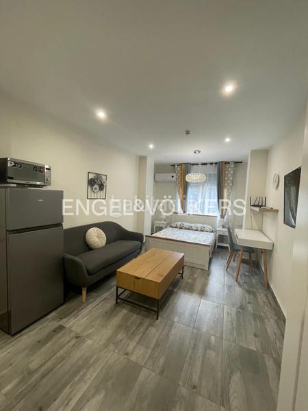 Foto 963ed5e5-eda2-49fa-bc50-f109ad8faac0. Location studio avec chauffage dans La Raïosa Valencia