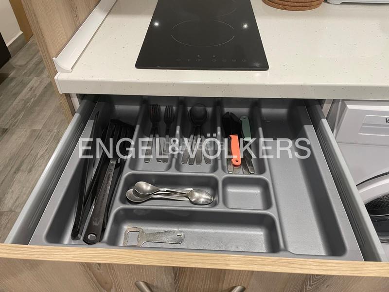 Foto c4ed8f39-b0ca-4105-b2c5-8b7787917ec1. Location studio avec chauffage dans La Raïosa Valencia