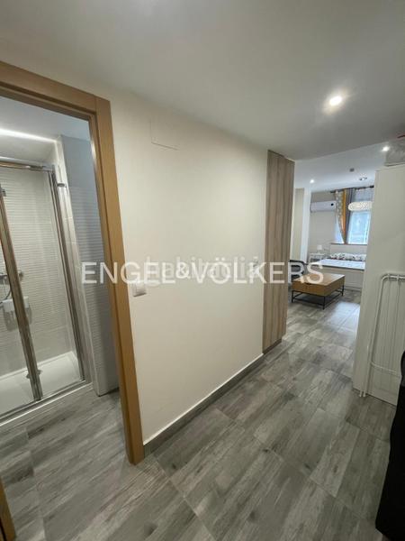 Foto 1732d8a0-4e56-4def-8ff6-408d5987c70c. Rent studio with heating in La Raïosa Valencia