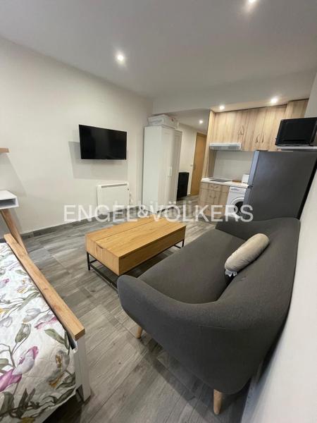 Foto eb40d54a-7b24-48ac-9c95-4afb8e4ed545. Rent studio with heating in La Raïosa Valencia