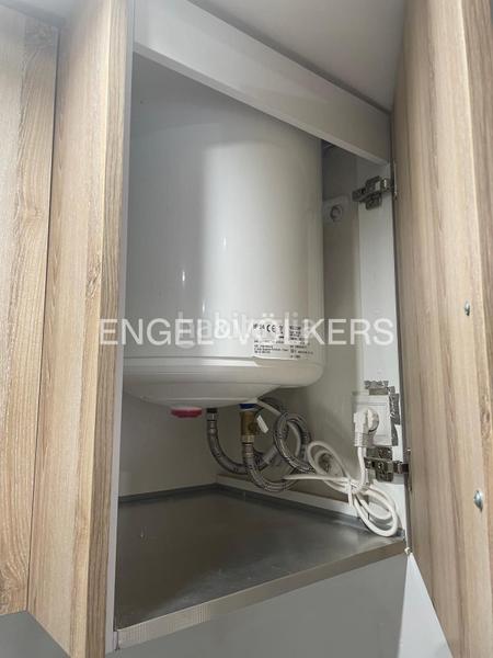 Foto fad96205-1beb-4eaf-82ca-7d4f45959697. Rent studio with heating in La Raïosa Valencia