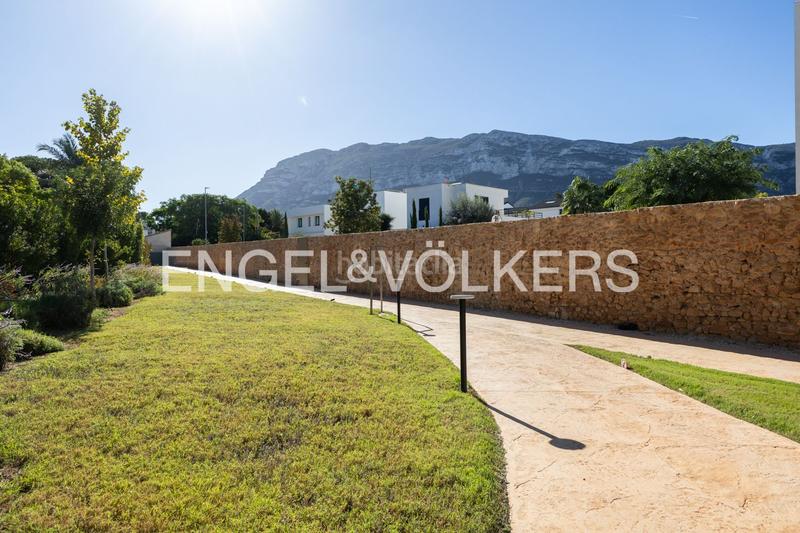 Foto 889917de-4a84-4b7e-8f28-3c57dd3dfebd. Affitto piccolo appartamento con riscaldamento parcheggio piscina in Dénia