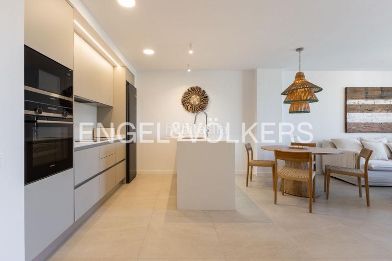 Foto 06698ab2-a710-43dc-9957-39af0bd60dc5. Alquiler apartamento  en construcción nueva en denia para alquiler anual en Dénia