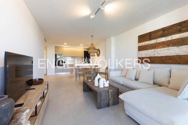 Foto 689a5804-fd4f-4a38-9521-b47efa101fae. Alquiler apartamento  en construcción nueva en denia para alquiler anual en Dénia