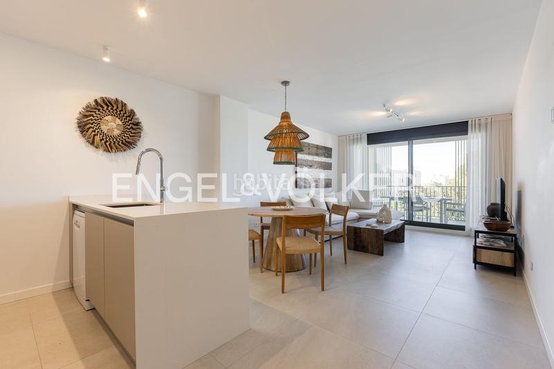 Foto 77d75626-e33e-45a7-a1fa-18f728a92746. Alquiler apartamento  en construcción nueva en denia para alquiler anual en Dénia