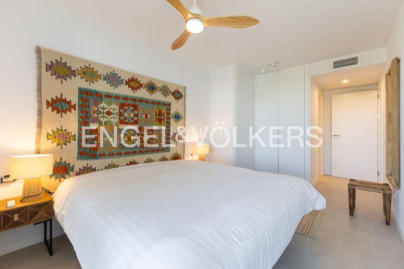 Foto d85a4606-8a96-4f70-803f-7e8721591f5f. Alquiler apartamento  en construcción nueva en denia para alquiler anual en Dénia