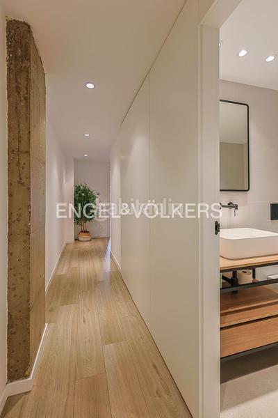 Foto 110c262c-7997-49c5-be72-04927f332533. Appartement avec chauffage dans Arrancapins Valencia