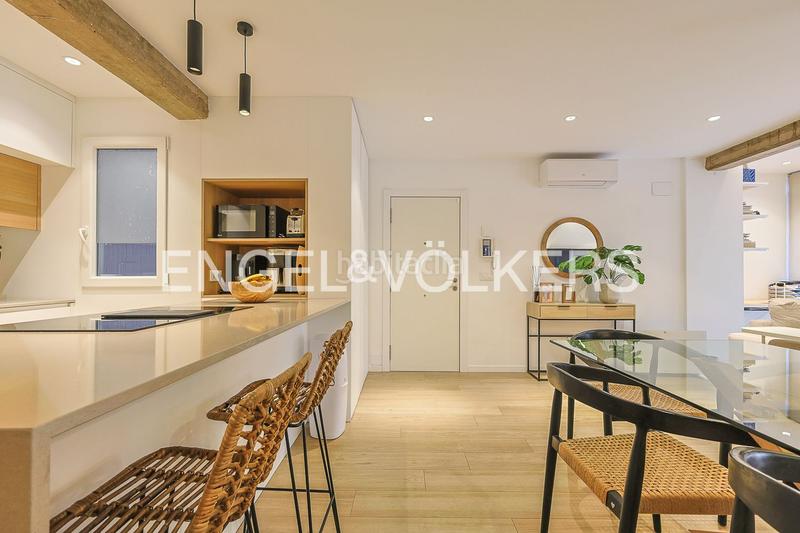 Foto 1933d563-a0cf-44e2-9e01-af8d40fe0f9f. Appartement avec chauffage dans Arrancapins Valencia