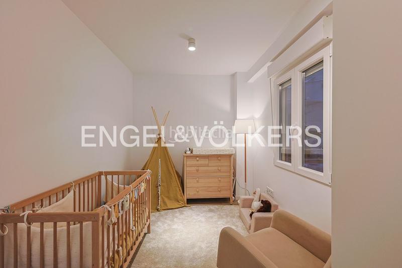 Foto 1f6ff752-3442-4da7-b9c1-1cacc98d281f. Appartement avec chauffage dans Arrancapins Valencia