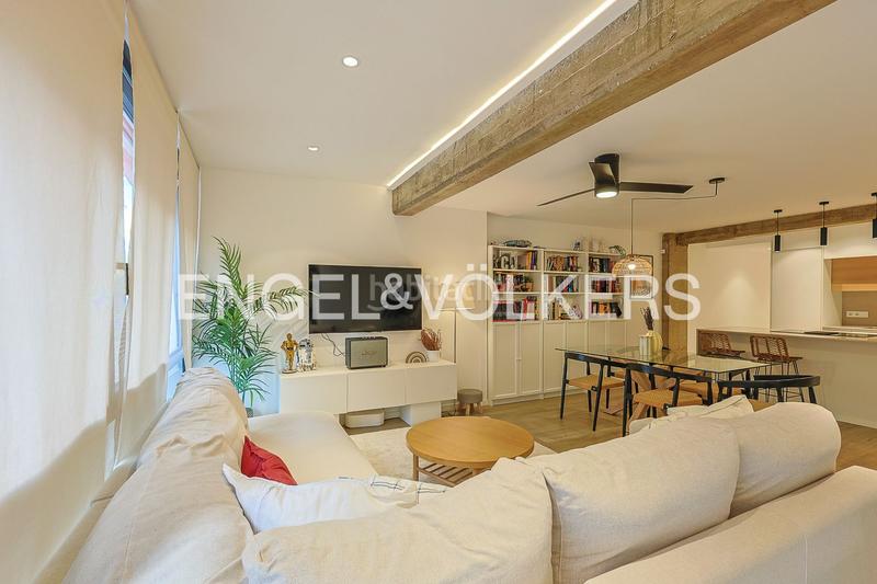 Foto 2ad8ae5d-6ea4-41a9-b7e1-fde073f288a7. Appartement avec chauffage dans Arrancapins Valencia