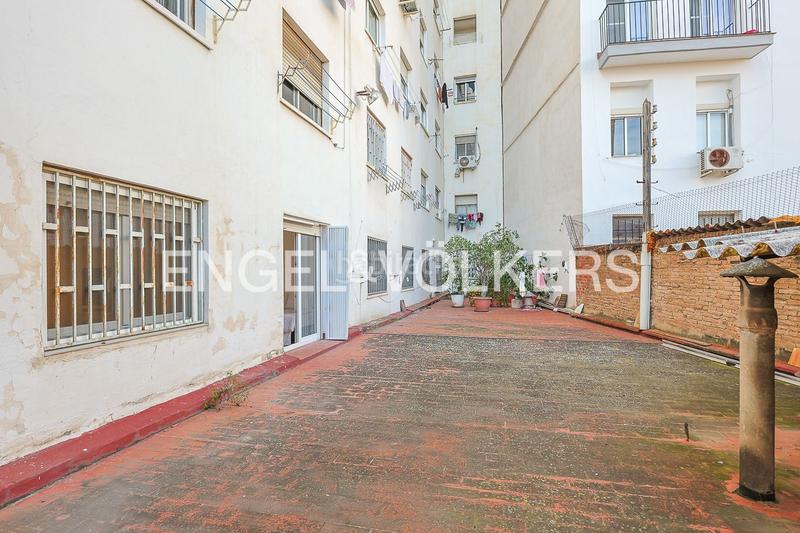 Foto 2ecef48a-14ed-4a9a-a130-e8f0c00e7fbf. Appartement avec chauffage dans Arrancapins Valencia