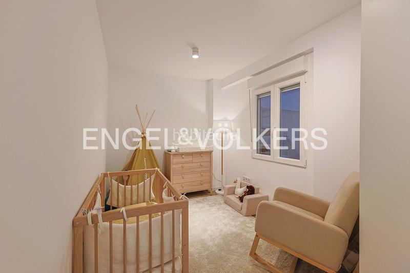 Foto 3275e681-fb9f-43a0-adce-7b6864c5979b. Appartement avec chauffage dans Arrancapins Valencia