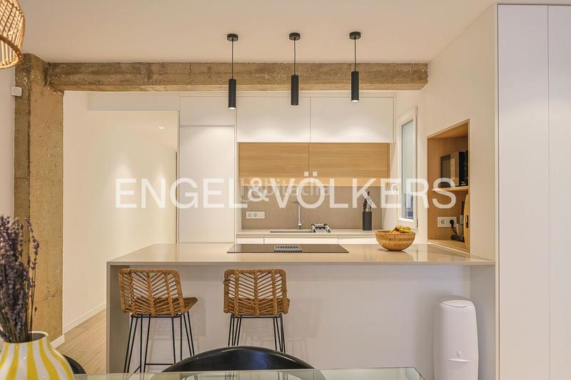 Foto 499a56c4-2f96-4890-ae9a-1e54a5fda795. Appartement avec chauffage dans Arrancapins Valencia