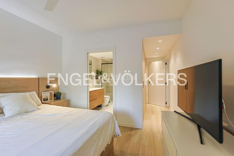 Foto 577e58fa-b609-4e26-94ae-730a97386053. Appartement avec chauffage dans Arrancapins Valencia