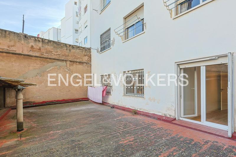 Foto 746d167a-46e9-4d0d-acf9-6e13864c6bf2. Appartement avec chauffage dans Arrancapins Valencia