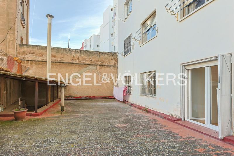 Foto 97614d83-76e4-4417-a5e7-3828b2740e07. Appartement avec chauffage dans Arrancapins Valencia