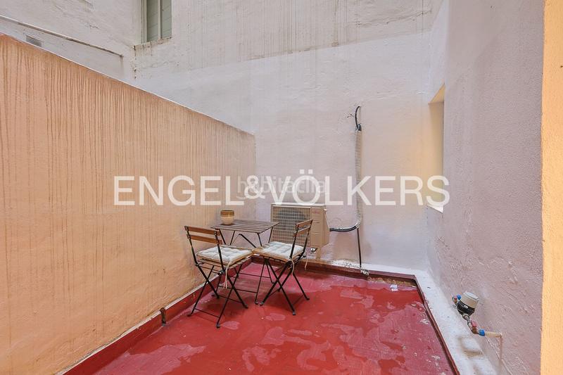 Foto ab250af7-3433-4568-9406-bace2b26e1fd. Appartement avec chauffage dans Arrancapins Valencia