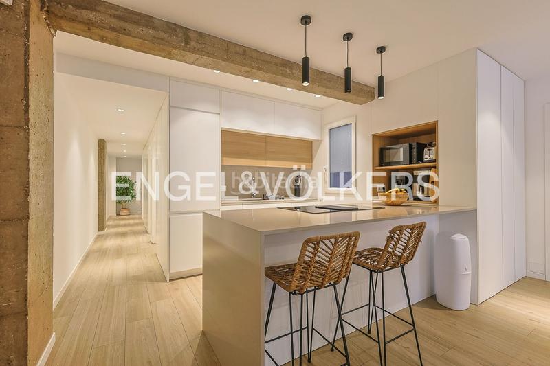 Foto c87df194-312b-4e82-8e63-271e79fd713f. Appartement avec chauffage dans Arrancapins Valencia