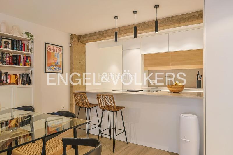 Foto e3a14f2e-141a-421b-b03c-e720f391e425. Appartement avec chauffage dans Arrancapins Valencia