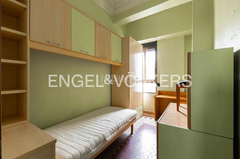 Foto 0d4b8c62-083d-4d14-9daf-f44a5cdf0814. Apartament amb calefacció a La Petxina Valencia