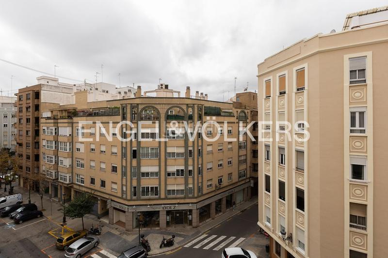 Foto 20dfc1b2-dc88-4869-9001-686fe4900e2a. Apartament amb calefacció a La Petxina Valencia