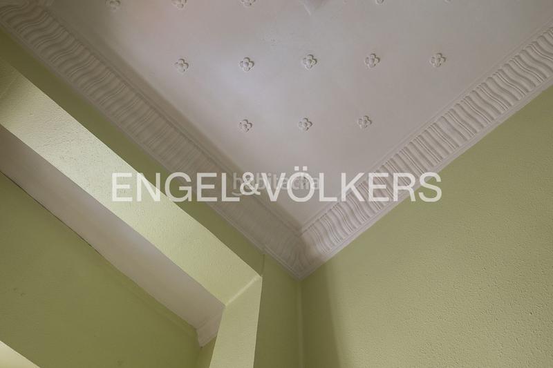 Foto 33657a3c-f9f5-4762-8536-57044f660c3c. Apartament amb calefacció a La Petxina Valencia