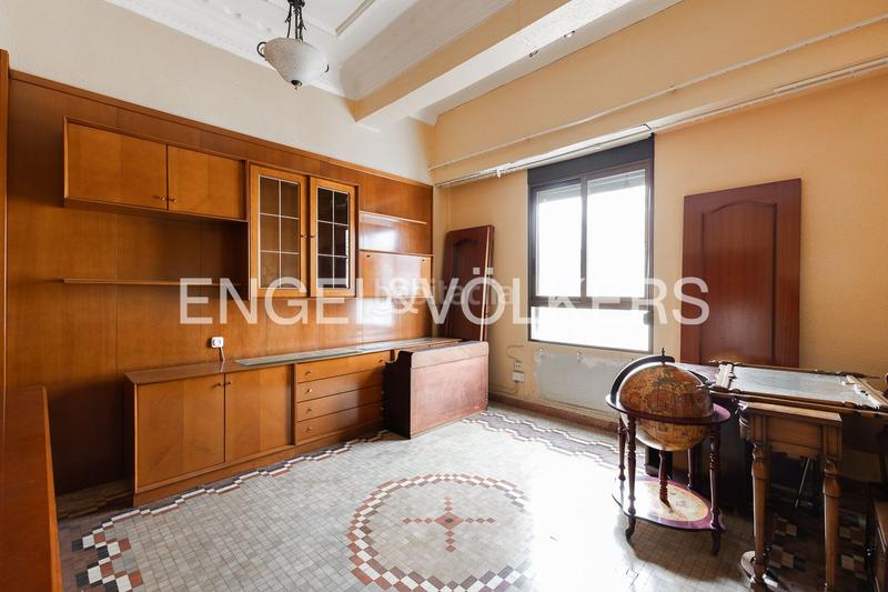 Foto 4fa273a3-a276-43bf-bb3f-9877041e3565. Apartament amb calefacció a La Petxina Valencia