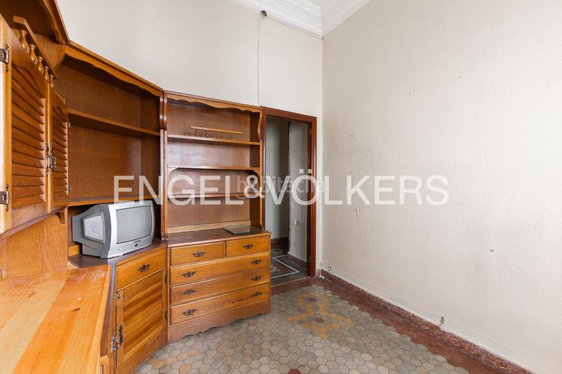 Foto 82fdde55-a1c7-4a2d-a93a-b99d4dbad859. Apartament amb calefacció a La Petxina Valencia