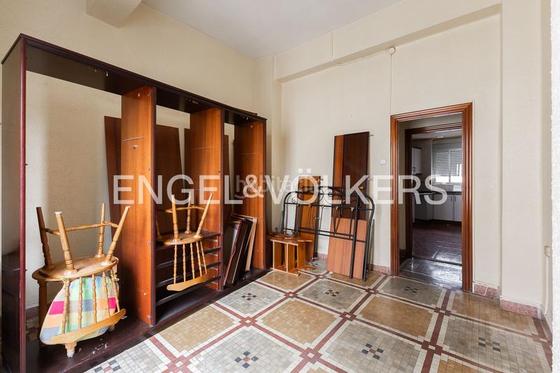 Foto a9ca39c2-4edd-4669-8478-807c4e3e92db. Apartament amb calefacció a La Petxina Valencia