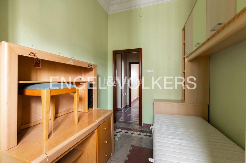 Foto ede41a6a-cf02-438d-94a3-f77578596fe5. Apartament amb calefacció a La Petxina Valencia