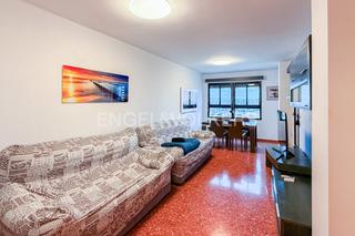 Alquiler Apartamento en Camí Reial. Preciosa vivienda con piscina y parking en camí reial