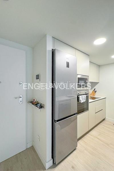 Foto 5bd7a4e2-eed0-43de-9abd-8b59fbca733a. Affitto piccolo appartamento con riscaldamento parcheggio piscina in Xàbia